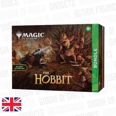 Magic The Gathering | The...