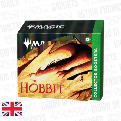 Magic The Gathering | The...
