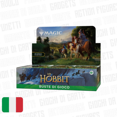 Magic The Gathering | The...