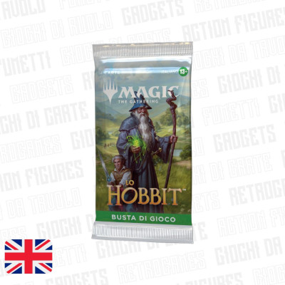 Magic The Gathering | The...
