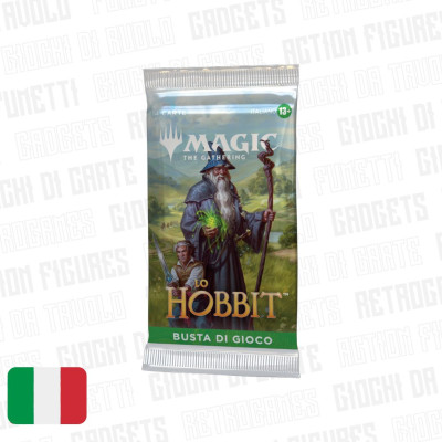 Magic The Gathering | The...