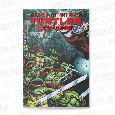 Teenage Mutant Ninja...