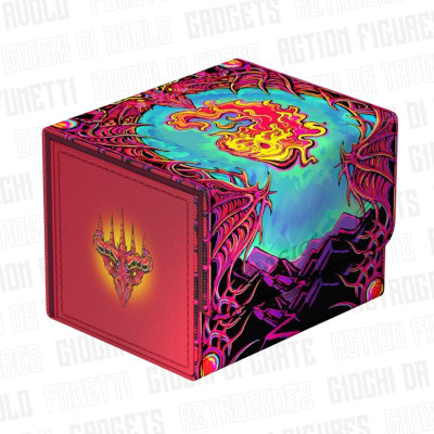 Ultimate Guard | Sidewinder...