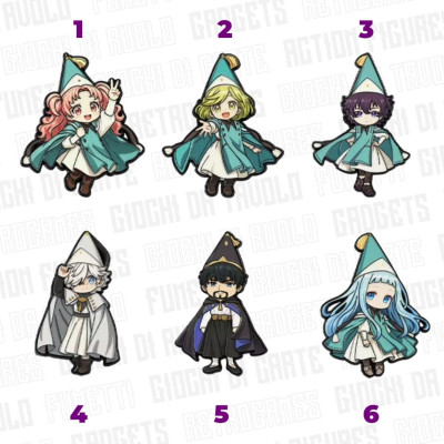 Atelier of Witch Hat | Spille