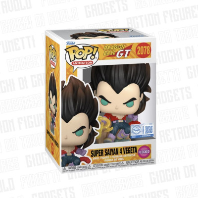 Funko Pop! Animation 1627 |...