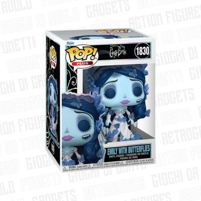 Funko Pop! Plus 1830 | The...