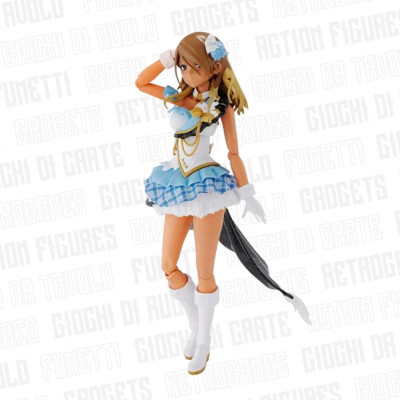 Bandai Model Kit | The Idol...