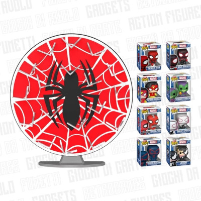 Funko Bitty Pop! |...