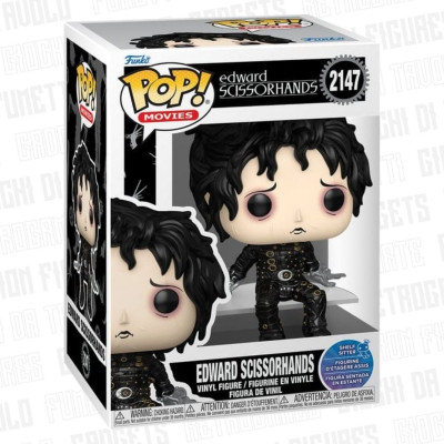 Funko Pop! Movie 2147 |...