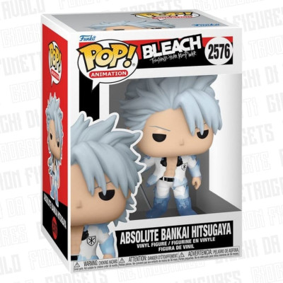 Funko Pop! Animation 2576 |...
