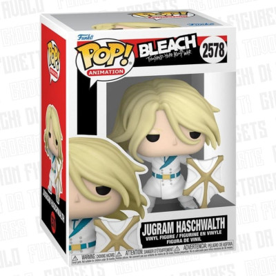 Funko Pop! Animation 2578 |...