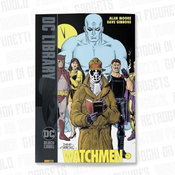 Watchmen