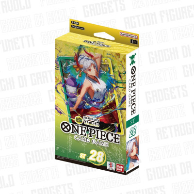 One Piece | Starter Deck |...