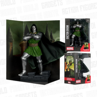 McFarlane Toys | Marvel...