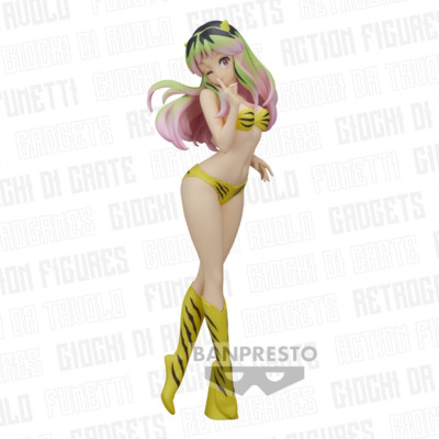 Banpresto | Lamu Urusei...