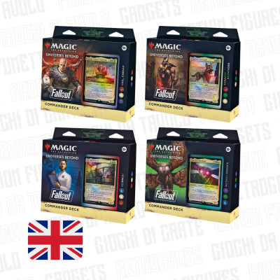 Magic The Gathering |...