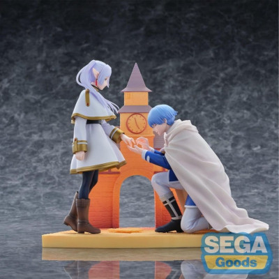 Sega | Frieren Beyond's End...