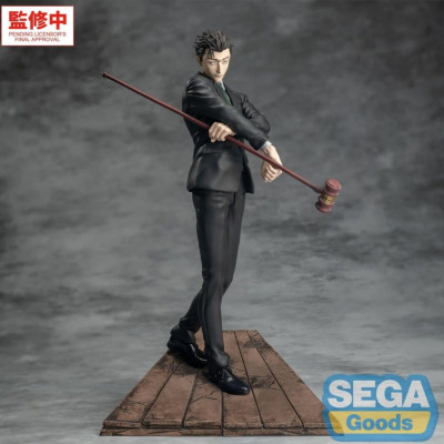 Sega | Jujutsu Kaisen The...