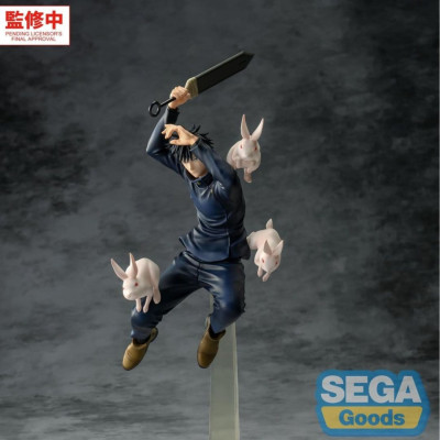 Sega | Jujutsu Kaisen The...