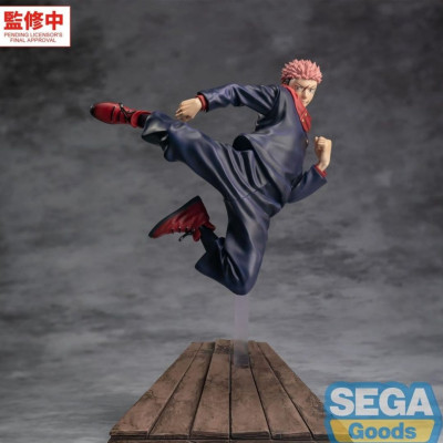 Sega | Jujutsu Kaisen The...