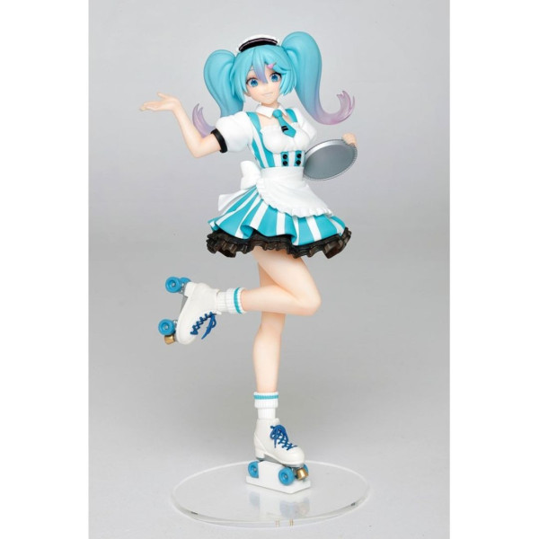 Taito | Miku Hatsune | Cafe Maid Version