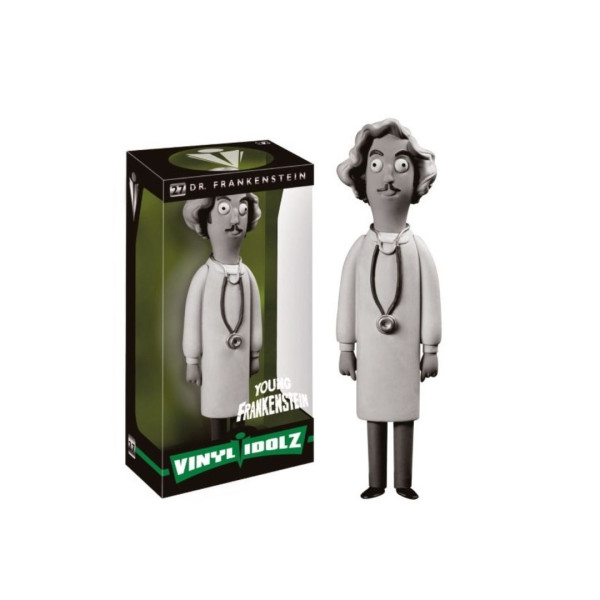 Vinyl Idolz | Young Frankenstein | Dr. Frankenstein