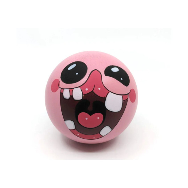 Videogames | The Binding Of Isaac | Monstro Stress Ball