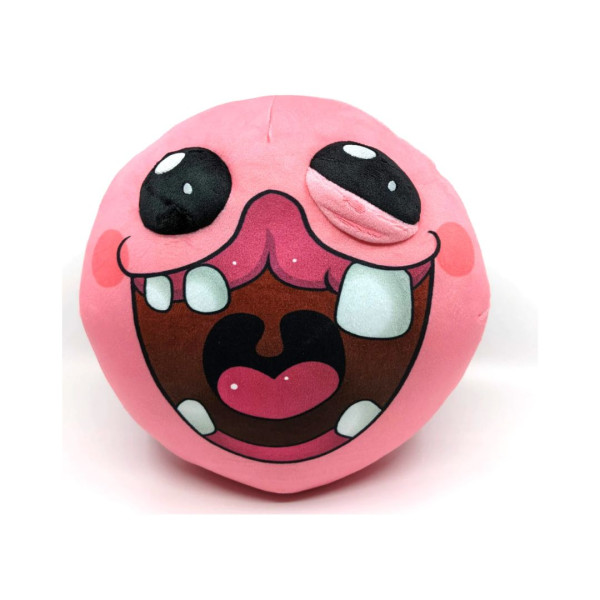 Videogames | The Binding Of Isaac | Plush | Monstro