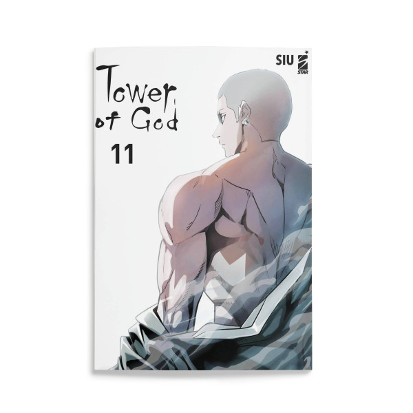 Tower Of God 11