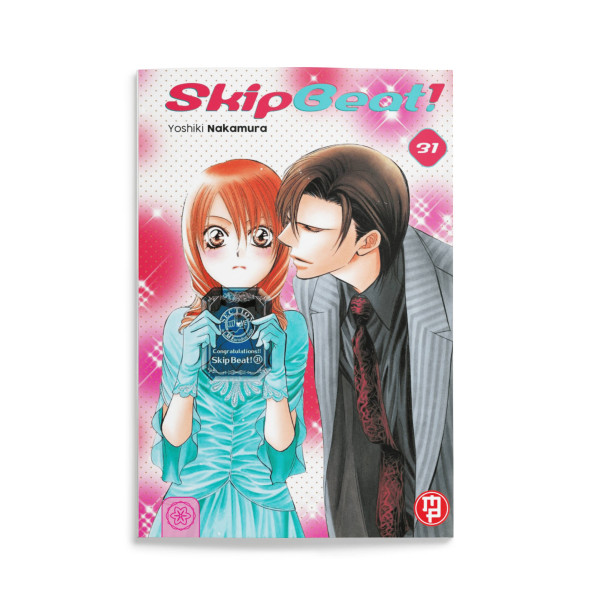 Skip Beat 31