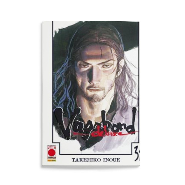 Vagabond Deluxe! 31