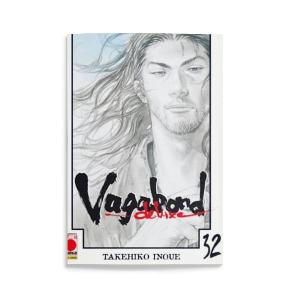 Vagabond Deluxe! 32