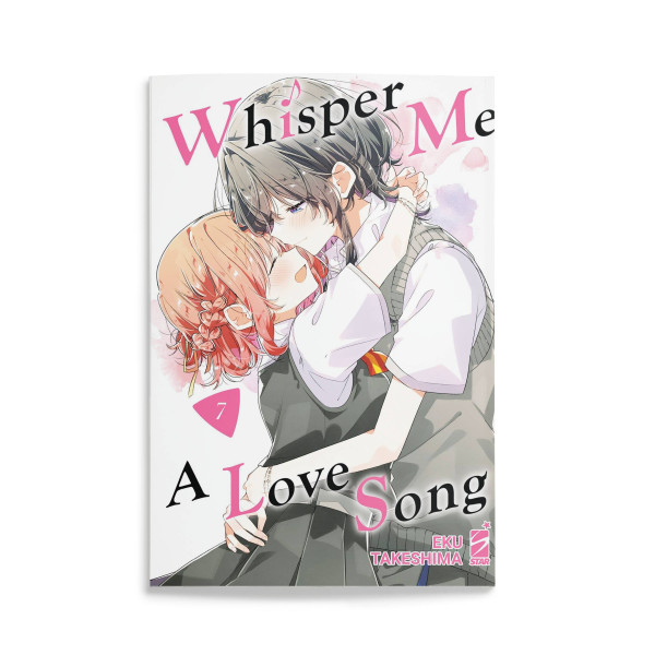 Whisper Me A Love Song 7