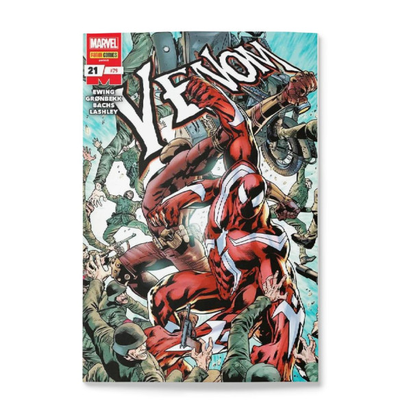 Venom 79 - Venom 21