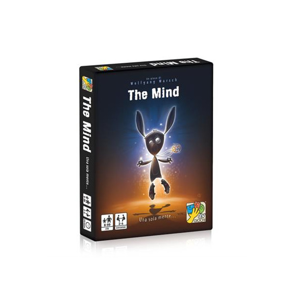 The Mind Multilingua