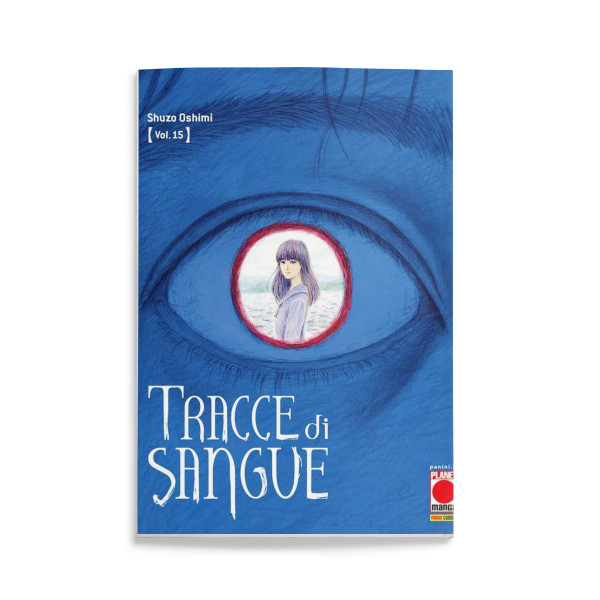 Tracce Di Sangue 15