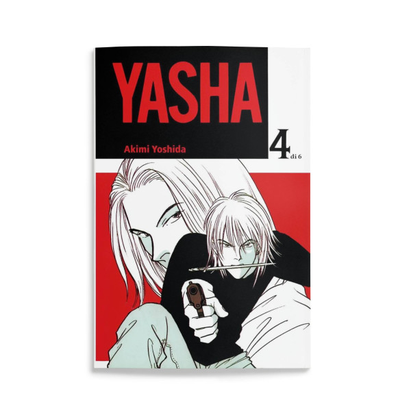 Yasha 4