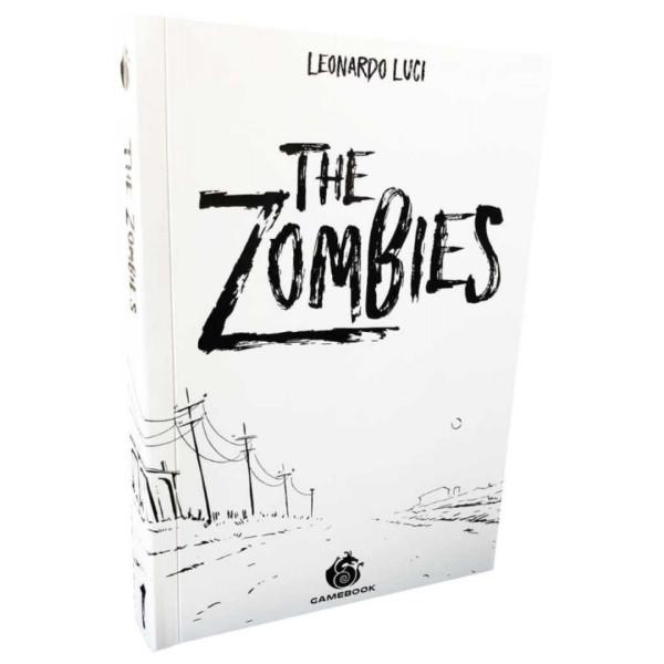 The Zombies | Gamebook