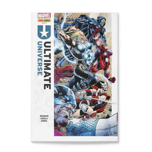 Ultimate Universe