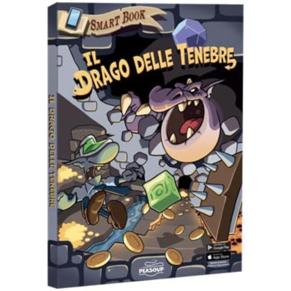 Smart Book | Il Drago delle Tenebre