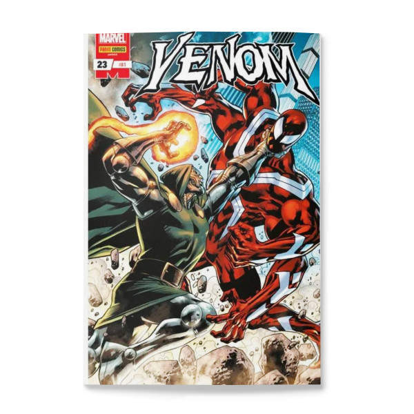 Venom 81 | Venom 23