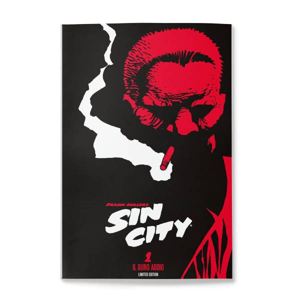 Sin City 1 | Limited Edition