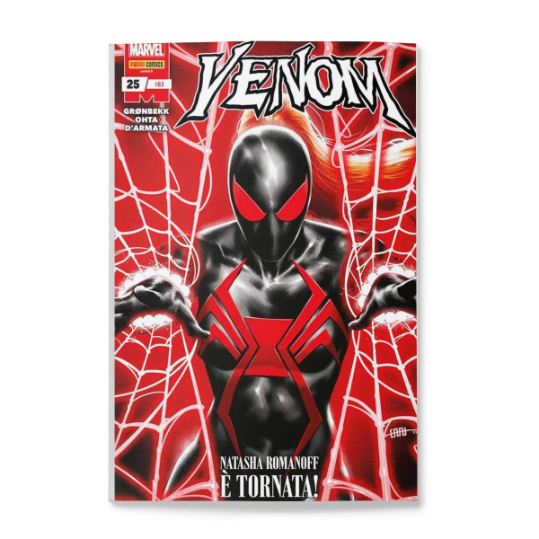 Venom 83 | Venom 25