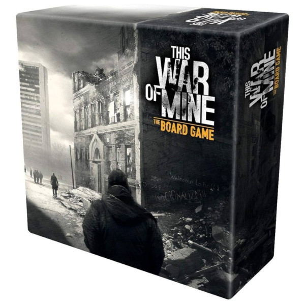 This War of Mine