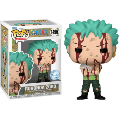 Funko Pop! Animation 1496 |...