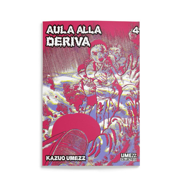 Aula Alla Deriva 4 (Di 6)