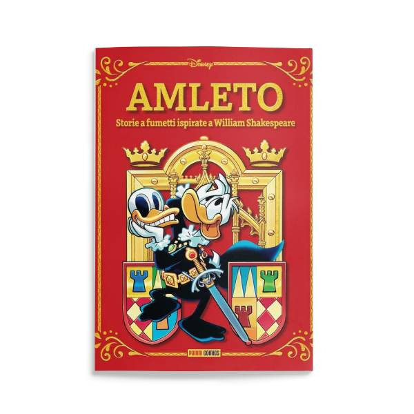 Amleto