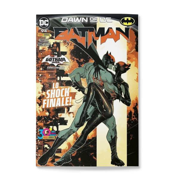 Batman 94