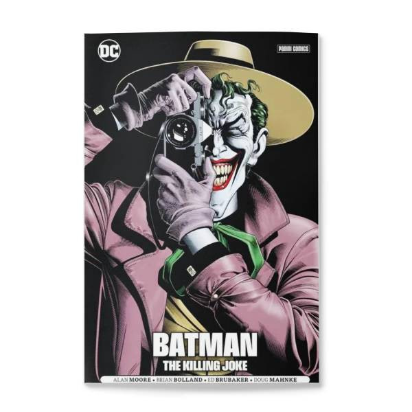 Dc Pocket Collection | Batman - The Killing Joke