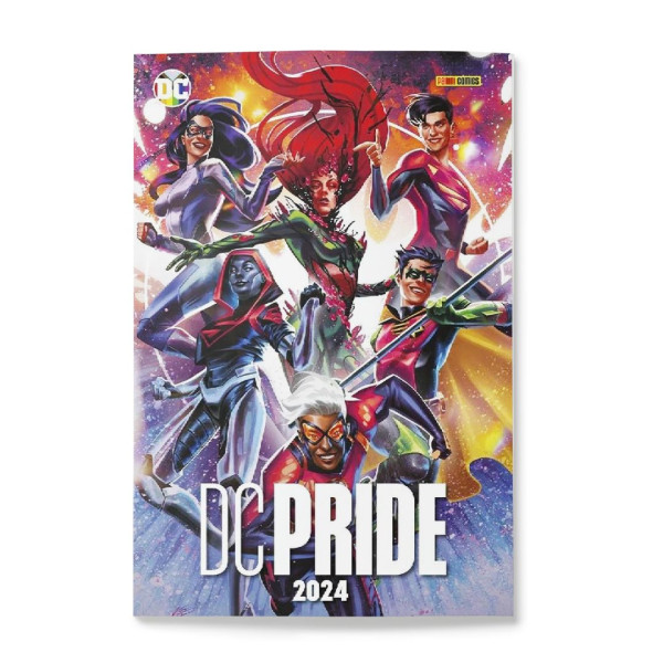 Dc Pride 2024